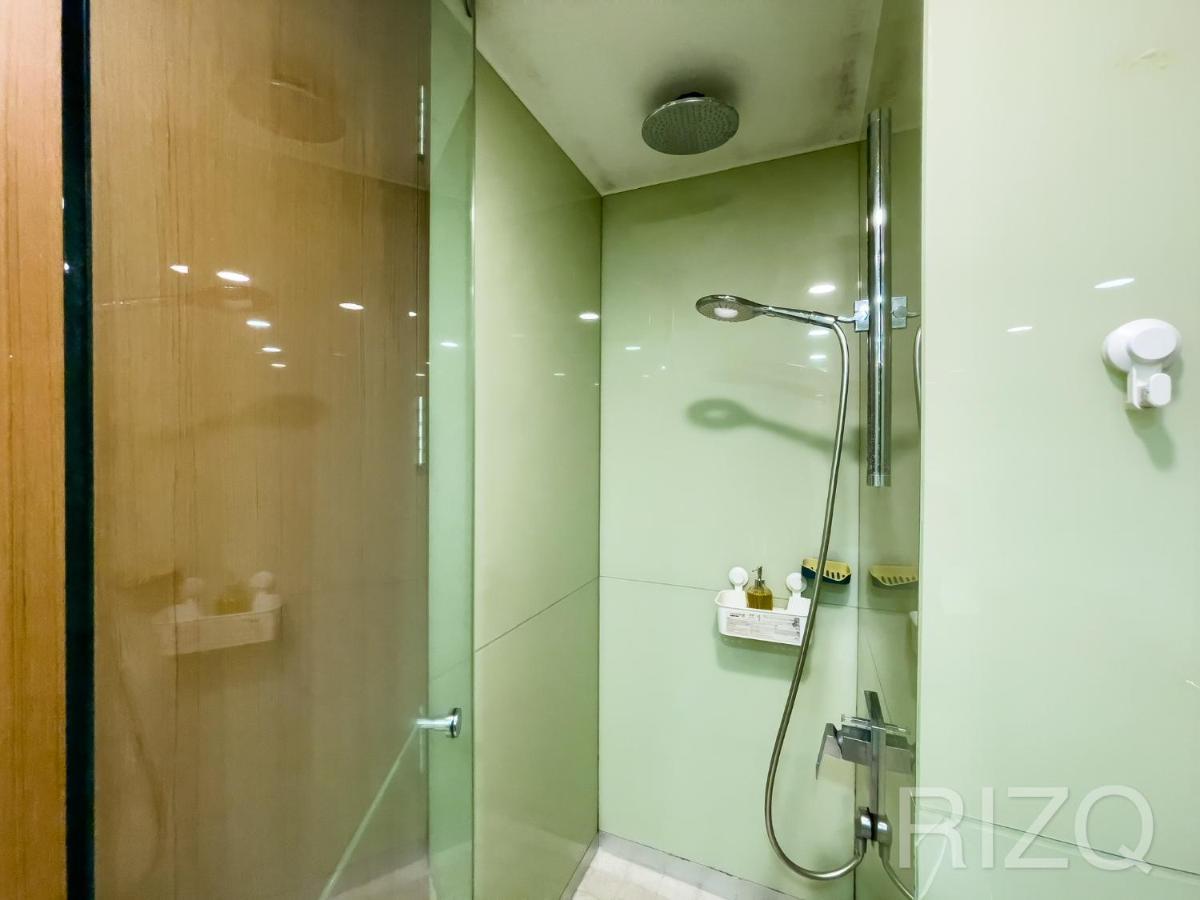 Soho Suites Klcc By Wonder Home Kuala Lumpur Eksteriør bilde