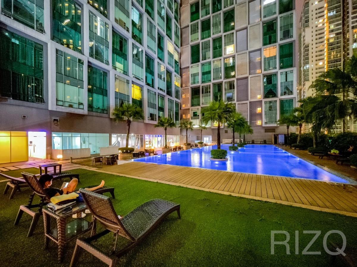 Soho Suites Klcc By Wonder Home Kuala Lumpur Eksteriør bilde