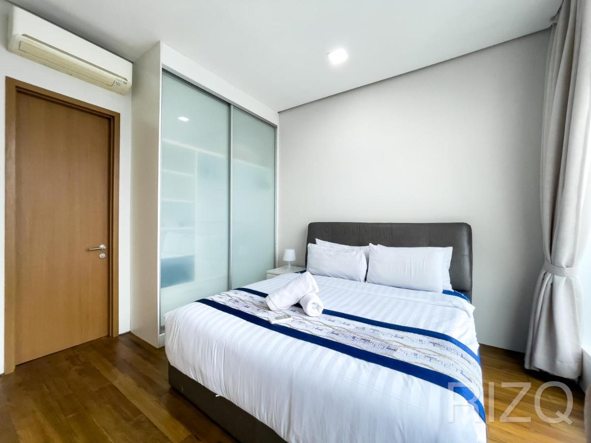 Soho Suites Klcc By Wonder Home Kuala Lumpur Eksteriør bilde