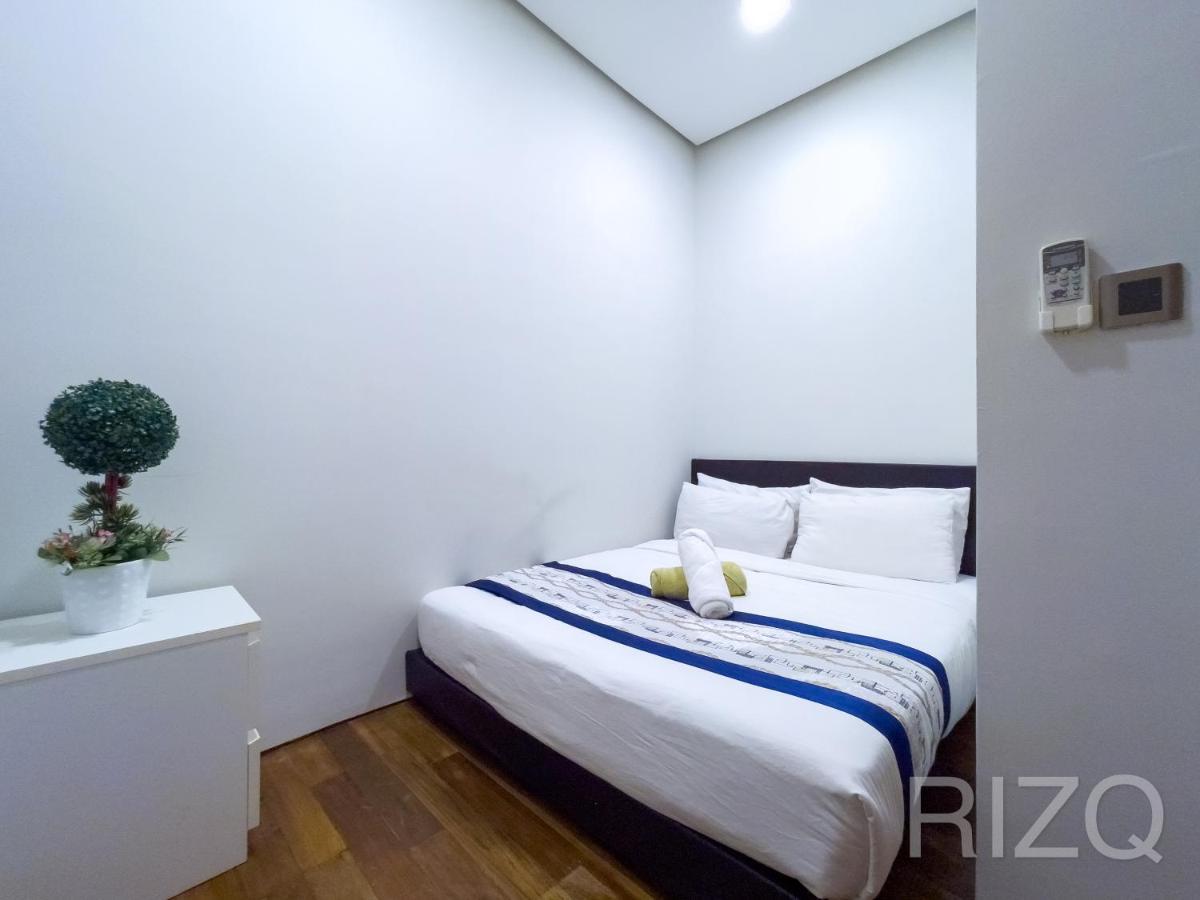 Soho Suites Klcc By Wonder Home Kuala Lumpur Eksteriør bilde